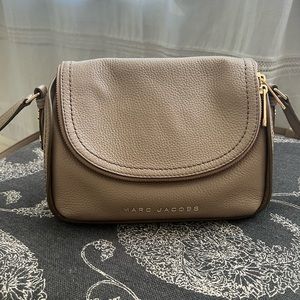 EUC Marc Jacobs Saddlebag